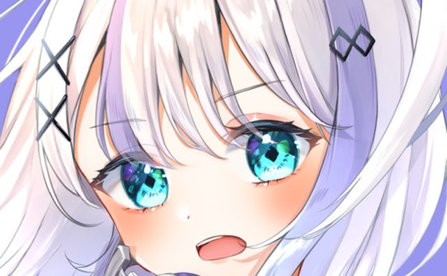 Vシンガーの音ノ乃ののが活動休止 休養と治療に専念するため