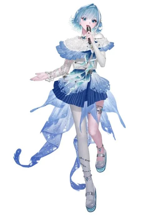 ミソラソラ