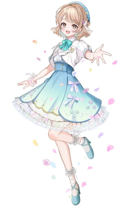 花野彩晴
