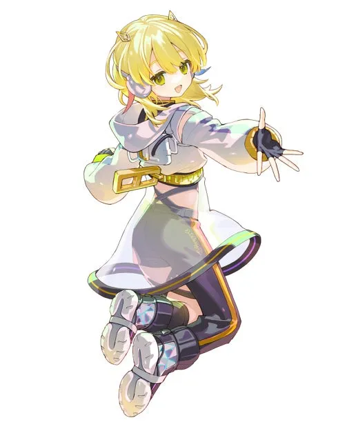 柚羽まくら