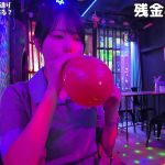 タイで違法販売とされる笑気ガスを吸引　YouTuberいけちゃんの旅動画に懸念の声