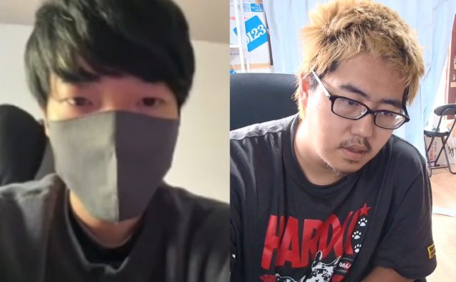 ひろゆきにTシャツを投げた配信者が動機を語る「一番偉そうで一番お金を持ってそうというところで」　焚き付けた配信者はKick1カ月BAN＆収益化剥奪
