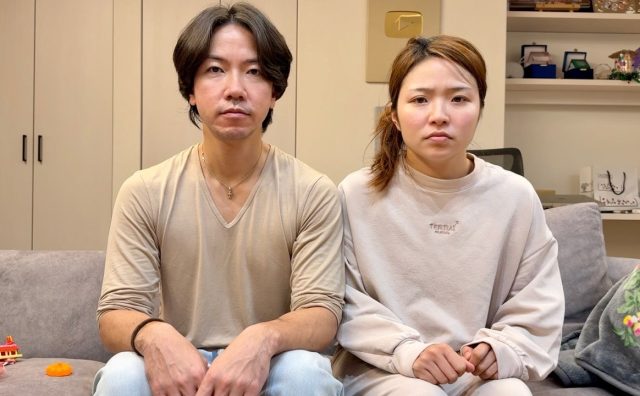 登録者120万人の家族YouTuberあざみ夫婦、2歳長男が救急搬送　診断は「肘内障」