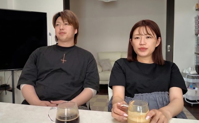 新幹線グリーン車“逆ギレ炎上”の破天荒夫婦、活動再開を表明  「一つ一つの行動に責任を持って発信を続けていきたい」