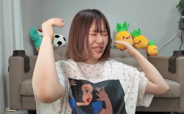 エミリン、2回目の卵子凍結でホルモンバランス崩壊 「もうこのまま消えたいな」と感じるほどの不調を告白