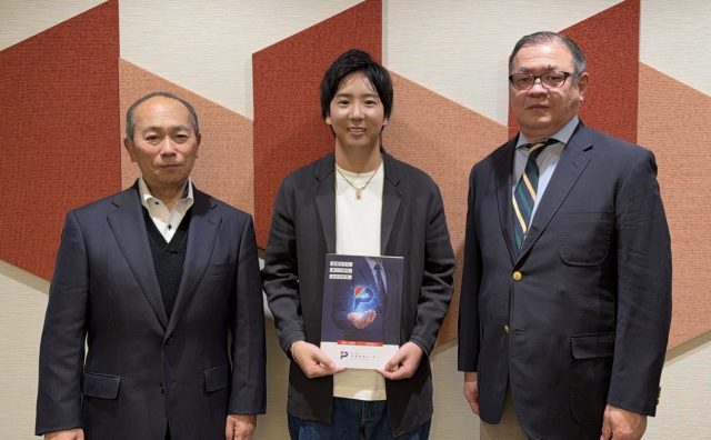 超無課金、元警視庁幹部と共に危機管理サービスを立ち上げ 「天下りの小分け」との批判に「名前だけの顧問じゃない」と反論