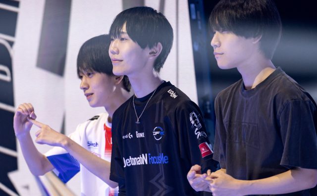 フォートナイトプロゲーマーのぶゅりるがプロ引退を発表　進退を懸けたEWC予選で世界大会届かず