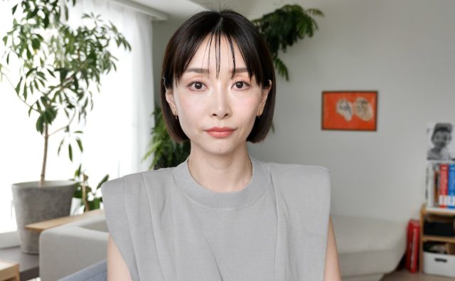 古参美容系YouTuber佐々木あさひ、13年所属したUUUMを退所　「一度外の世界を見てみたい」