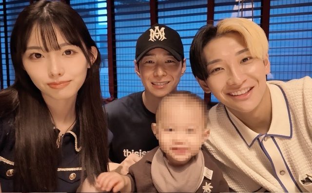 加藤神楽、ヒカルの35歳の誕生日に「生まれてきてくれてありがとう」と感謝の手紙　視聴者から「号泣した」との声が続出
