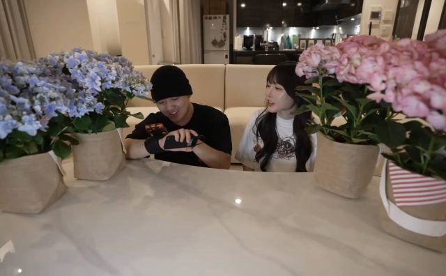 がーどまん＆ふくれなの妊娠発表ライブが物議　ふくれなの「目が笑ってない」「相手の顔色伺ってる」と心配の声相次ぐ